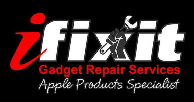 ifixit gadget repair services